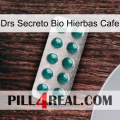 Drs Secret Bio Herbs Coffee dapoxetine1